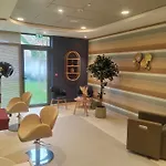 Lägenhetshotell Domitys - La Flanerie 3*