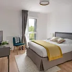 Domitys - La Flanerie Lägenhetshotell
