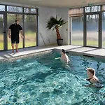 Lägenhetshotell Domitys - La Flanerie