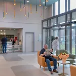 Lägenhetshotell Domitys - La Flanerie