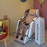 Domitys - La Flanerie Lägenhetshotell Béthune
