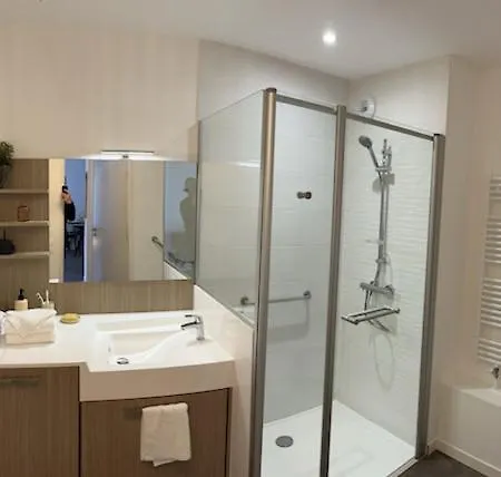 Domitys - La Flanerie Béthune