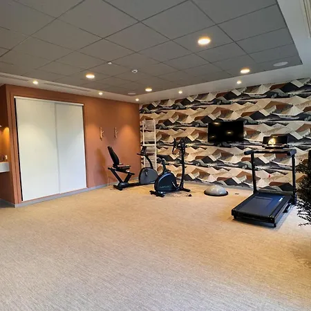 Aparthotel Domitys - La Flanerie Béthune