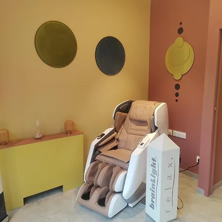 Domitys - La Flanerie Aparthotel