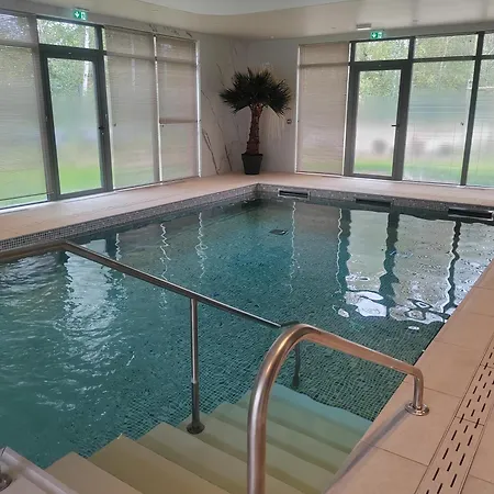 Domitys - La Flanerie 3*