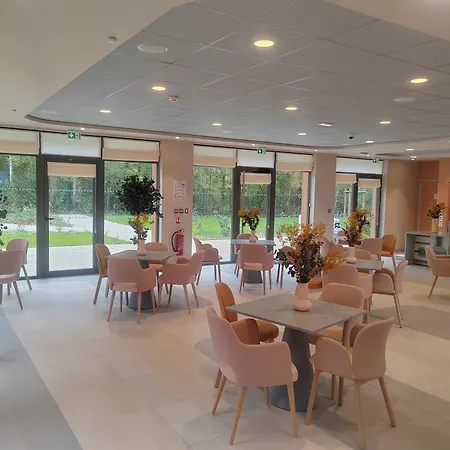 Domitys - La Flânerie Appart hôtel