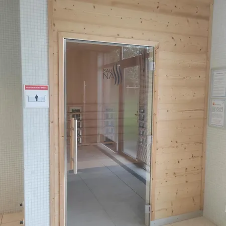 Domitys - La Flanerie Aparthotel Béthune