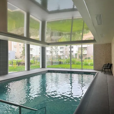 Domitys - La Flanerie Béthune