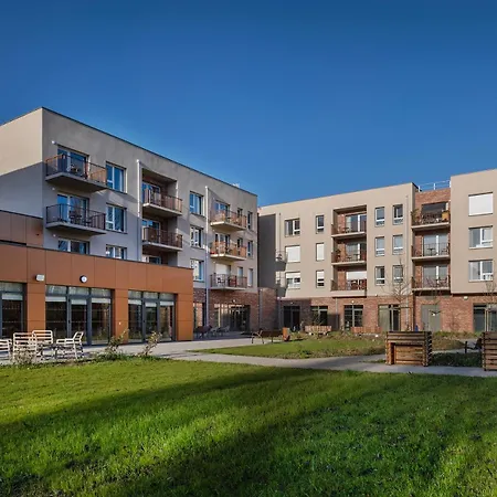 Domitys - La Flanerie