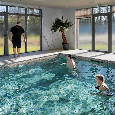 Lejlighedshotel Domitys - La Flanerie