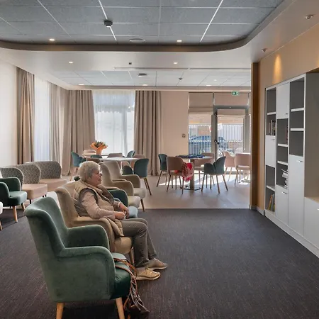 Lejlighedshotel Domitys - La Flanerie