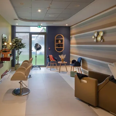 Domitys - La Flanerie Lejlighedshotel