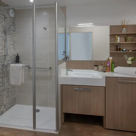 Domitys - La Flanerie Béthune