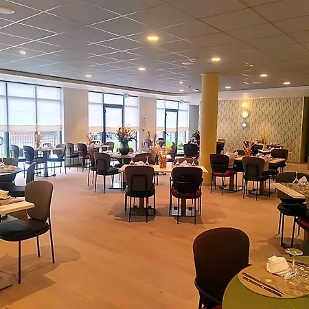 Domitys - La Flanerie Apartmanhotel 3*