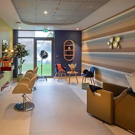 Apartmanhotel Domitys - La Flanerie