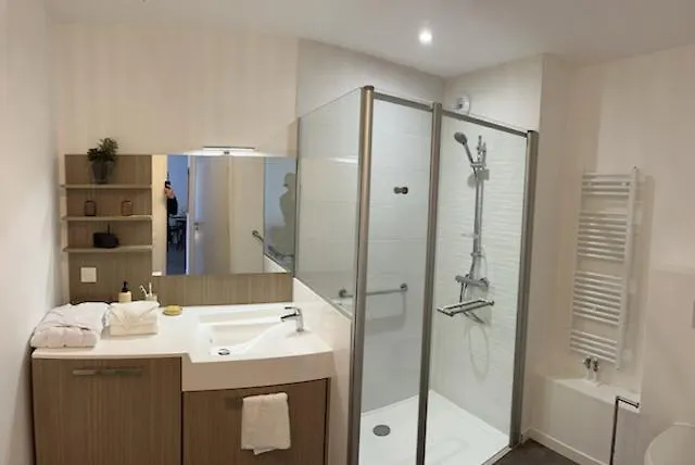 Domitys - La Flanerie Béthune