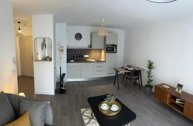 Domitys - La Flânerie Béthune