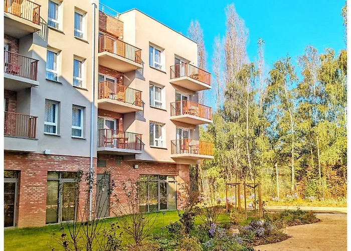 Domitys - La Flânerie Béthune