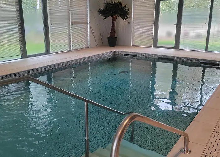 Domitys - La Flanerie 4*