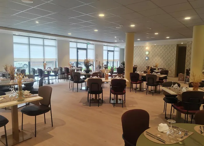 Domitys - La Flanerie Béthune