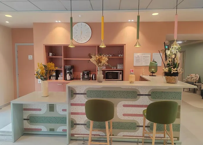 Domitys - La Flanerie