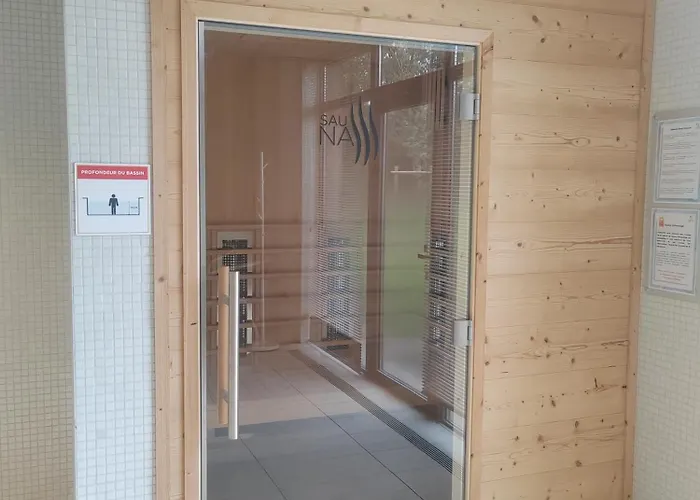 Domitys - La Flânerie Appart hôtel Béthune