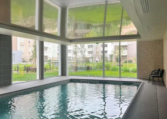 Domitys - La Flânerie Béthune