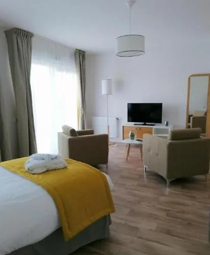 Appart hôtel Domitys - La Flânerie