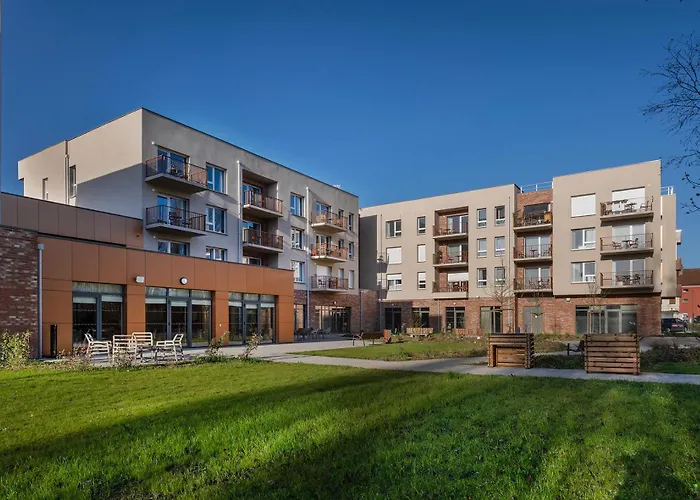 Domitys - La Flanerie