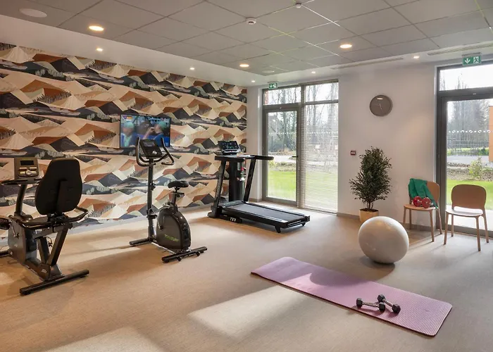 Domitys - La Flânerie