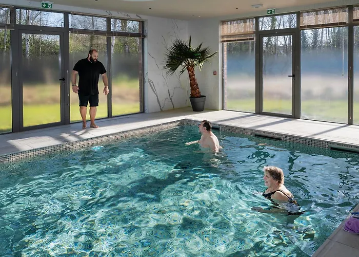 Appart hôtel Domitys - La Flânerie