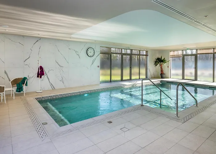 Domitys - La Flanerie Béthune