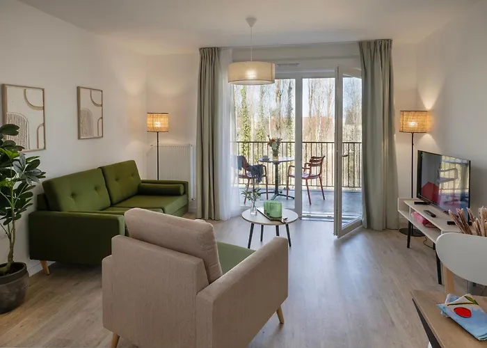 Domitys - La Flanerie