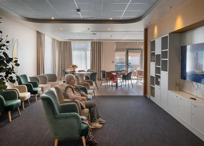 Aparthotel Domitys - La Flanerie