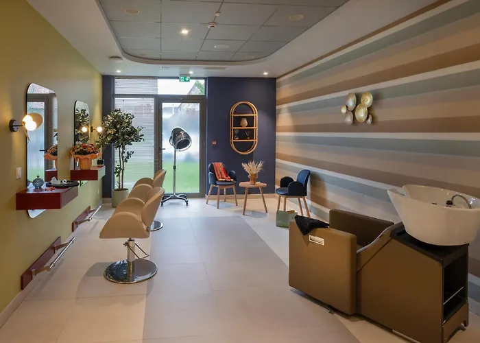 Domitys - La Flanerie Aparthotel